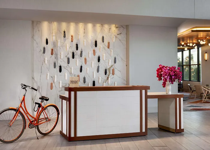 Canopy By Hilton Old Town 4* Scottsdale