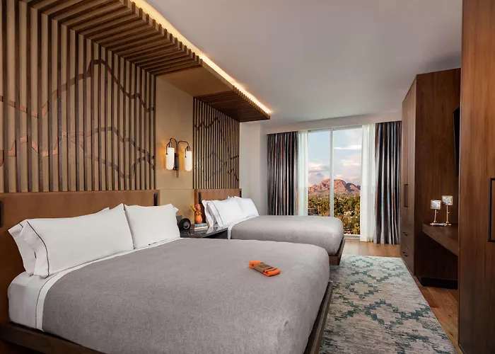 Canopy By Hilton Old Town Hotel 4*