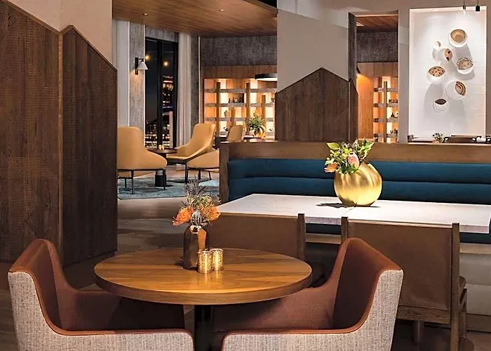 Canopy By Hilton Old Town 4* Scottsdale